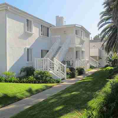 Chic Beach Apartment..Steps to the sand! Hotel Exterior