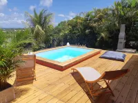 TI COIN RELAX Villa sea view private pool x1f3d6; - Villas