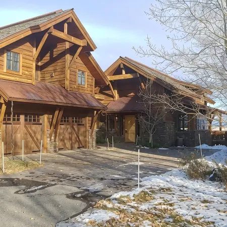Affordable elegance with great Teton Mountain views