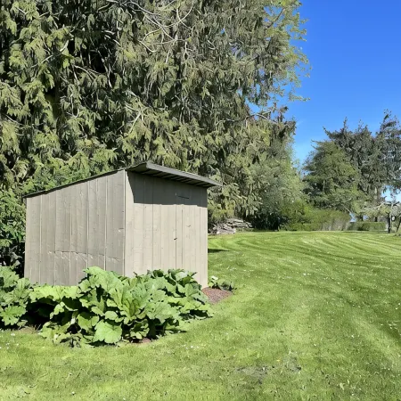 Private Beach Access, Quiet, Farm Setting, Secluded Nature Trails