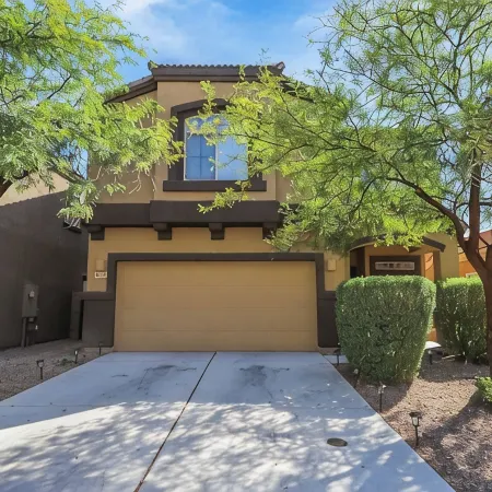 Amazing 4 Bedroom 3 Bathroom Complete House