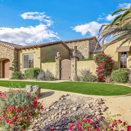 Music Festival Dream Home