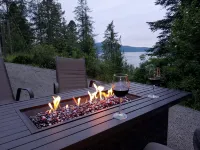 Carlin Bay Retreat on Lake Coeur d'Alene