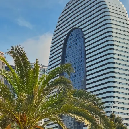 Alliance Palace Batumi