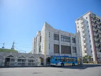 Hotel Emerald Isle Ishigakijima