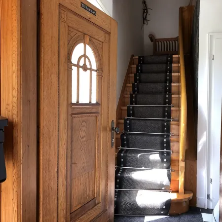 Villa Annabelle, Luxe vakantiehuis in Winterberg