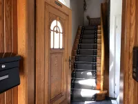 Villa Annabelle, Luxe vakantiehuis in Winterberg - Villas