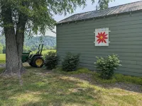 Charming 3-Bedroom Farmhouse in Scenic Pembroke, VA - Sleeps 8 - Homestays