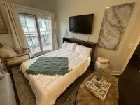 Luxury Condo at Village Pier, King Bed,Full Kitchen, Polaris Ranger for Rent - Boutique