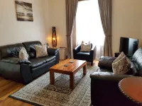 Old Surgery,  tastefully decorated, spotless and comfortable