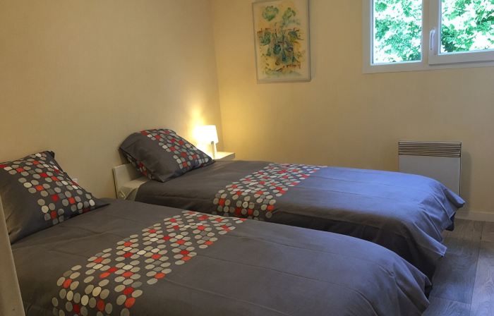 Comfort Apartment in LANNION - Sophie's SweetHome - 4 people