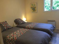 Comfort Apartment in LANNION - Sophie's SweetHome - 4 people