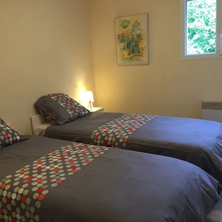 Comfort Apartment in LANNION - Sophie's SweetHome - 4 people