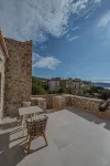 Ippola Boutique Hotel - parking