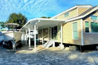 Happy in the Keys Tiny Home-in Key Largo. - Boutique