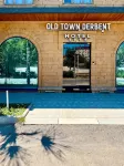 Old Town Derbent Boutique-Hotel