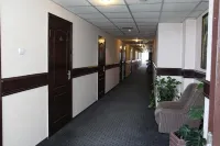 Kenigavto Hotel