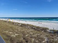 Private Pool! 3 Blks to Beach Access! West Destin, Next to the Henderson!