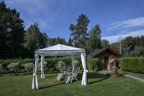 Cozy  Vacation Home Incl. Free Wlan - Wifi