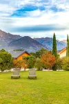 House in the Alps / exceptional view - ヴィラ