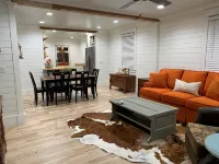 Walk to Bay Street and Historic Downtown Beaufort! Close to Parris Island MCRD!! - 4 星級