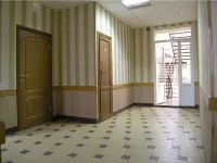 Nord Hotel - Bintang 3