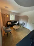 Modernes Charmantes Apartment 1-7 Personen Wlan Gratis Parkplatz