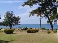 Point Studio 156 by  the beach - Homestays