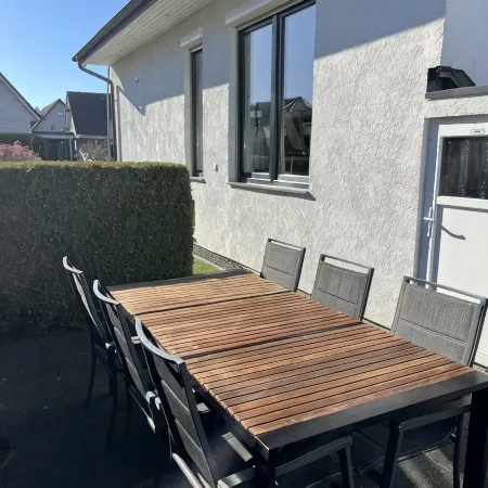 Gemütliches Ferienhaus für 2-3 Personen in Bremerhaven!