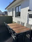 Gemütliches Ferienhaus für 2-3 Personen in Bremerhaven!