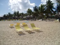 Sea Breeze at Gentle Winds- a perfect spot for your beach vacation! - Beach