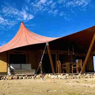 Experience an adventurous holiday? Quinta Aurora, a lifetime experience. Hotel Exterior