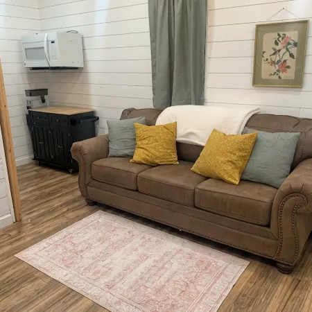 Cozy studio guesthouse in Ephraim