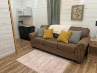 Cozy studio guesthouse in Ephraim - 2-Star