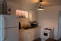 NON SMOKING Private Suite in Edmonds Bowl w Sound view.