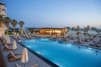 Oya Beach Resort