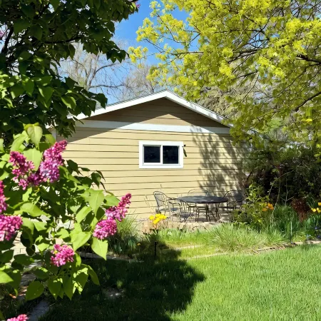 Newly Renovated 3BR Oasis - Close to Dining + Private Backyard Fire Pit