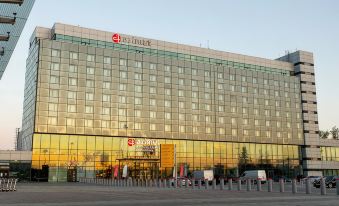 Azimut City Hotel Airport Ekaterinburg