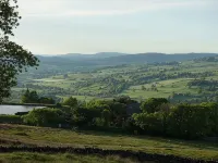 The Only Holiday Let On Ilkley Moor Hotel a Ilkley