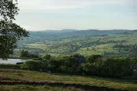 The Only Holiday Let On Ilkley Moor