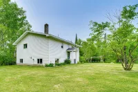 Amnicon Oasis - Secluded Retreat - Pet friendly - 3-Star