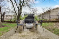 Keller Home Away From Home - Boutique