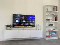 HyggeLiving | 81 m² | "Smilla" | 55' TV | New* - 精品