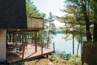 Lake View & Access/Hot Tub/5000 Arcade Games/Pool Table/Pontoon for Rent - WiFi