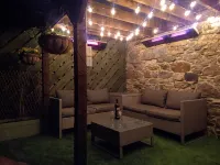 Swordale Stays. Self Catering Holiday Cottage in the Highlands of Scotland