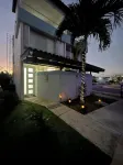 Beautiful villa  5 min from the beach  with pool