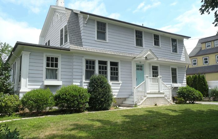 Ideal Madison home just steps to the beach