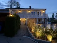 Perfect for vacation in Stockholm and the archipelago Hotels in Taby