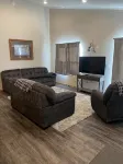 Brand New Duplex Across the road from Devils Lake w/lake access - 4-Star
