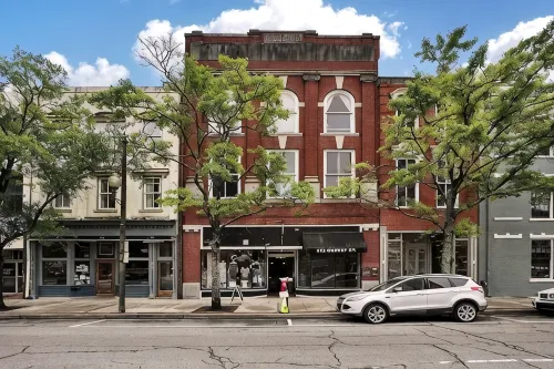LUXURY LOFT on MARKET!!!
